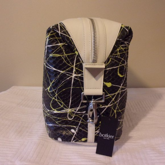 Botkier Coco Rocha X Botkier Backpack/ Sling Bag main image 12